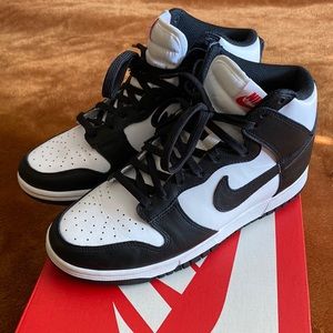 Nike Dunk High Women’s